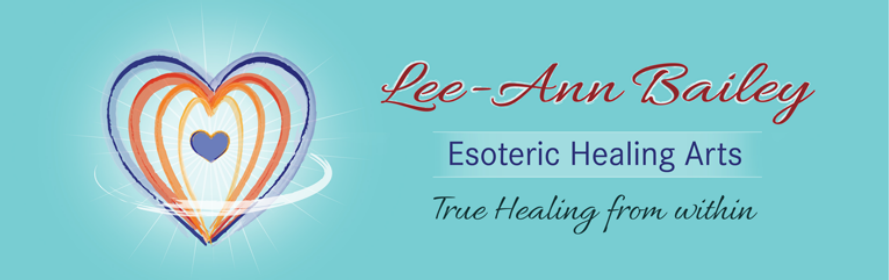 Lee-Ann Bailey Esoteric Healing Arts: Treatments & Massage on Gold Coast
